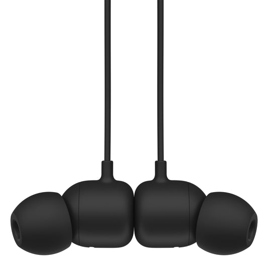 (Open Box) Beats Flex, All-Day Wireless Neckband Earbuds (Black) (90 Days Warranty)
