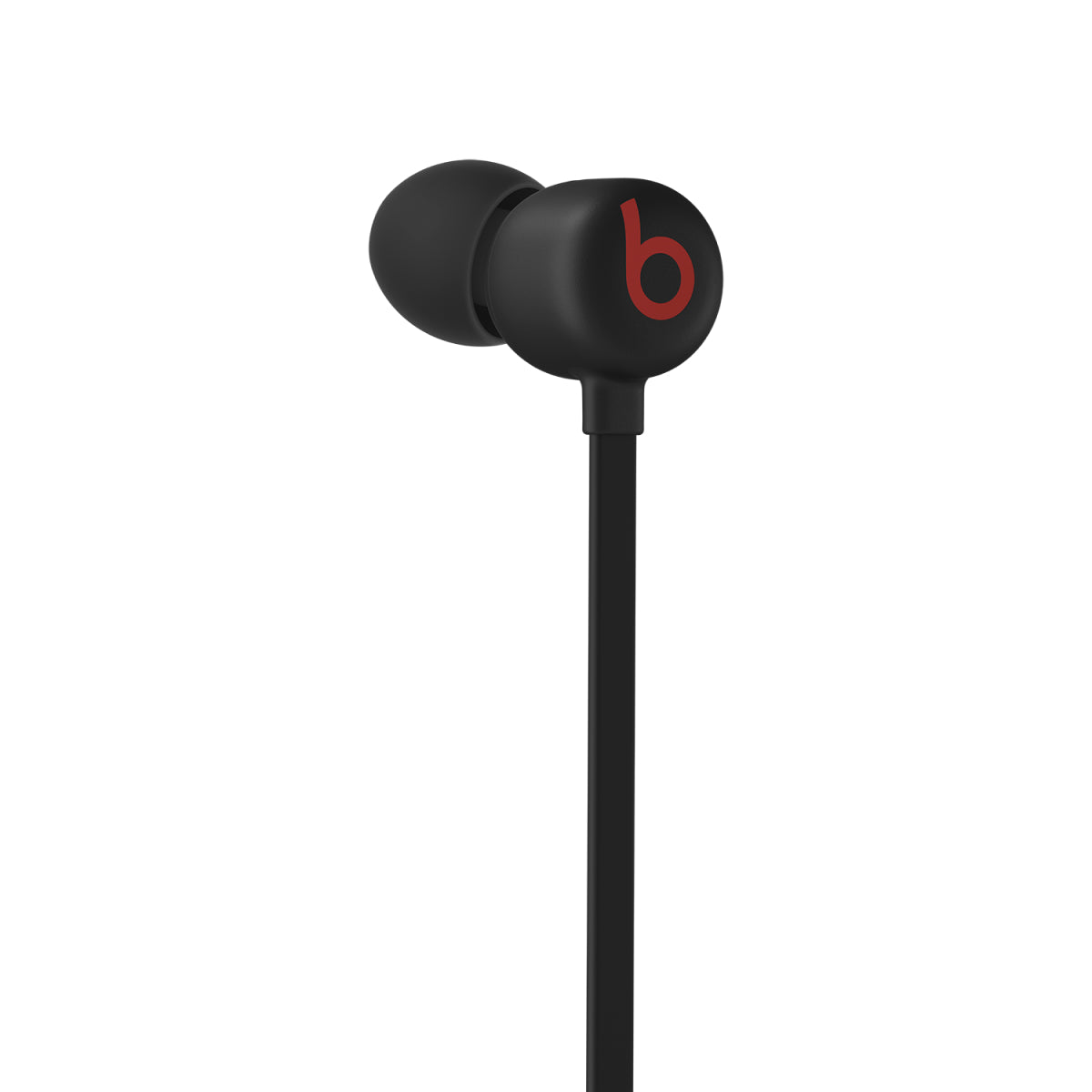 (Open Box) Beats Flex, All-Day Wireless Neckband Earbuds (Black) (90 Days Warranty)