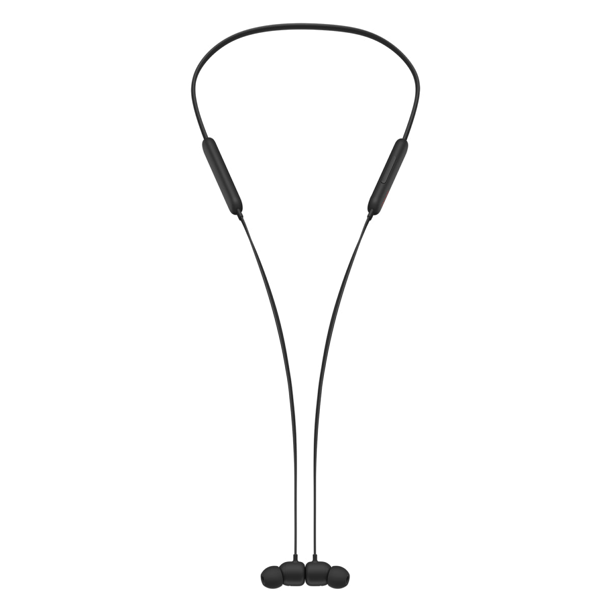 (Open Box) Beats Flex, All-Day Wireless Neckband Earbuds (Black) (90 Days Warranty)