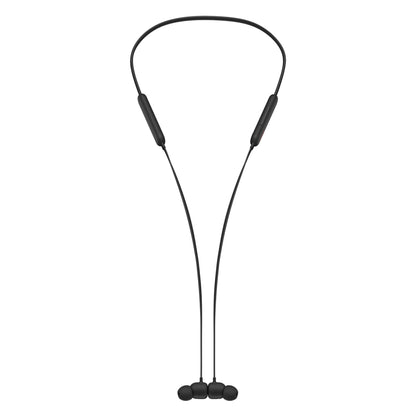 (Open Box) Beats Flex, All-Day Wireless Neckband Earbuds (Black) (90 Days Warranty)