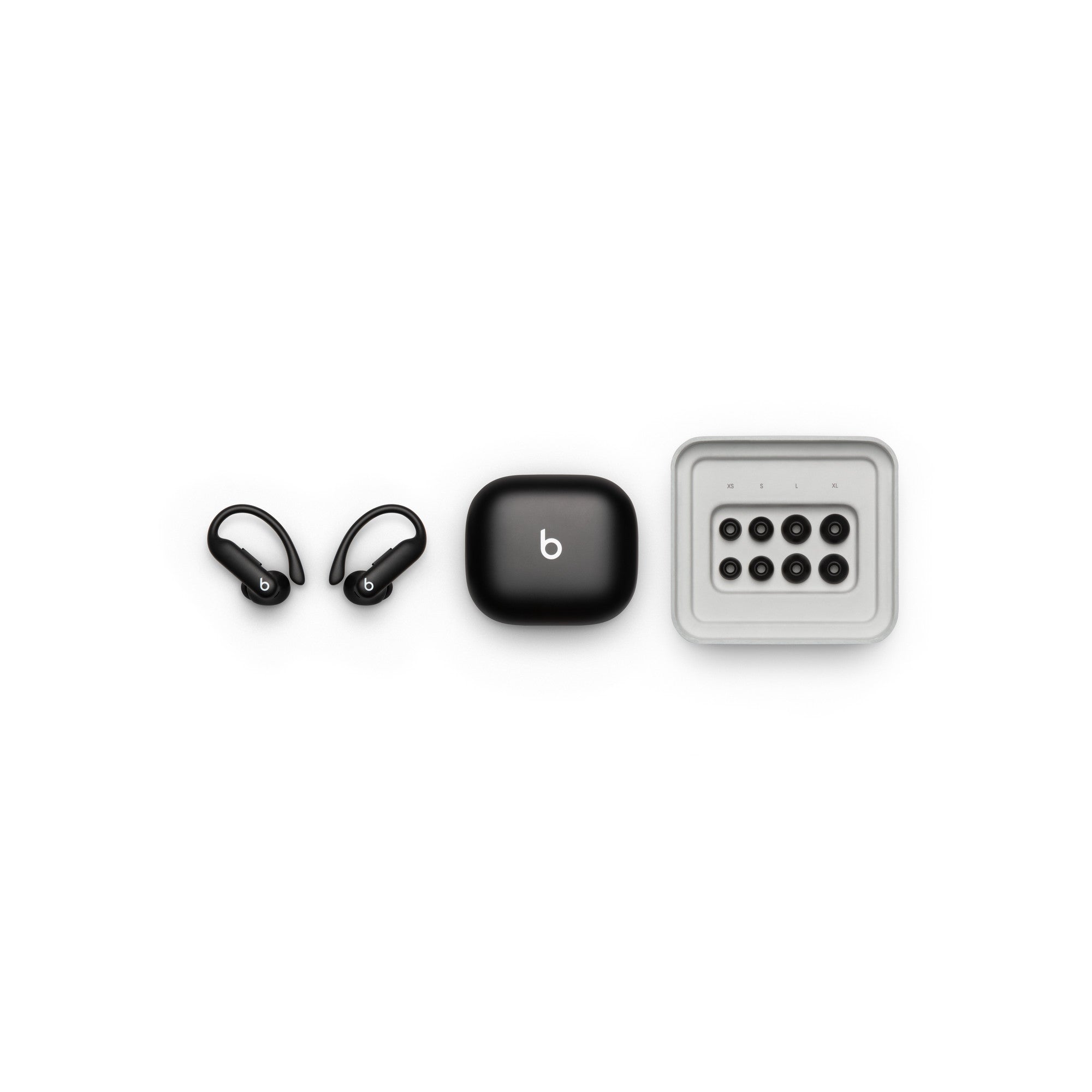 Open Box) Beats Powerbeats Pro 2 Wireless Bluetooth Workout