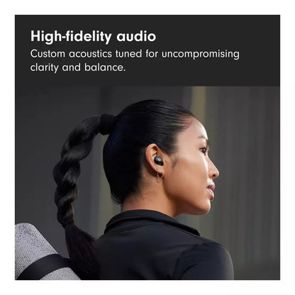 (Open Box) Beats Solo Buds True Wireless Bluetooth Earphones (6 Months Warranty)