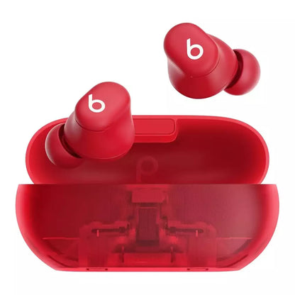 (Open Box) Beats Solo Buds True Wireless Bluetooth Earphones (6 Months Warranty)