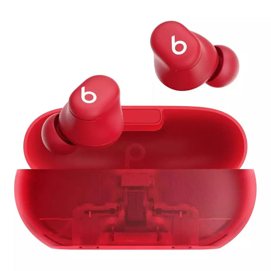 (Open Box) Beats Solo Buds True Wireless Bluetooth Earphones (6 Months Warranty)