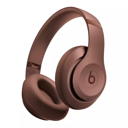 (Open Box) Beats Studio Pro (Kim Kardashian Edition) Premium Wireless Bluetooth Headphones With ANC (Limited Ediiton!) (Earth) (6 Months Warranty)