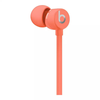 (New/Unused) Beats urBeats 3 Wired Earphones With Lightning Connector and Mic/Controls (Lightning Connector) (6 Months Warranty)