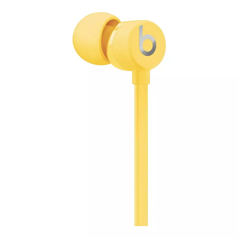 (New/Unused) Beats urBeats 3 Wired Earphones With Lightning Connector and Mic/Controls (Lightning Connector) (6 Months Warranty)