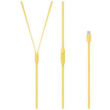 (New/Unused) Beats urBeats 3 Wired Earphones With Lightning Connector and Mic/Controls (Lightning Connector) (6 Months Warranty)