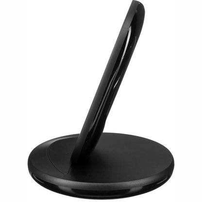 (Open Box) Belkin BoostCharge Wireless Charging Stand 15W (Black) (6 Months Warranty)