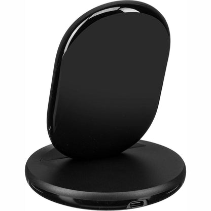 (Open Box) Belkin BoostCharge Wireless Charging Stand 15W (Black) (6 Months Warranty)