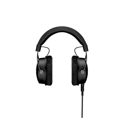 (Open Box Condition) Beyerdynamic DT 1770 Pro Studio Wired On Ear Headphone (Black) (9 Months Warranty) + Extra Set Of Cushions