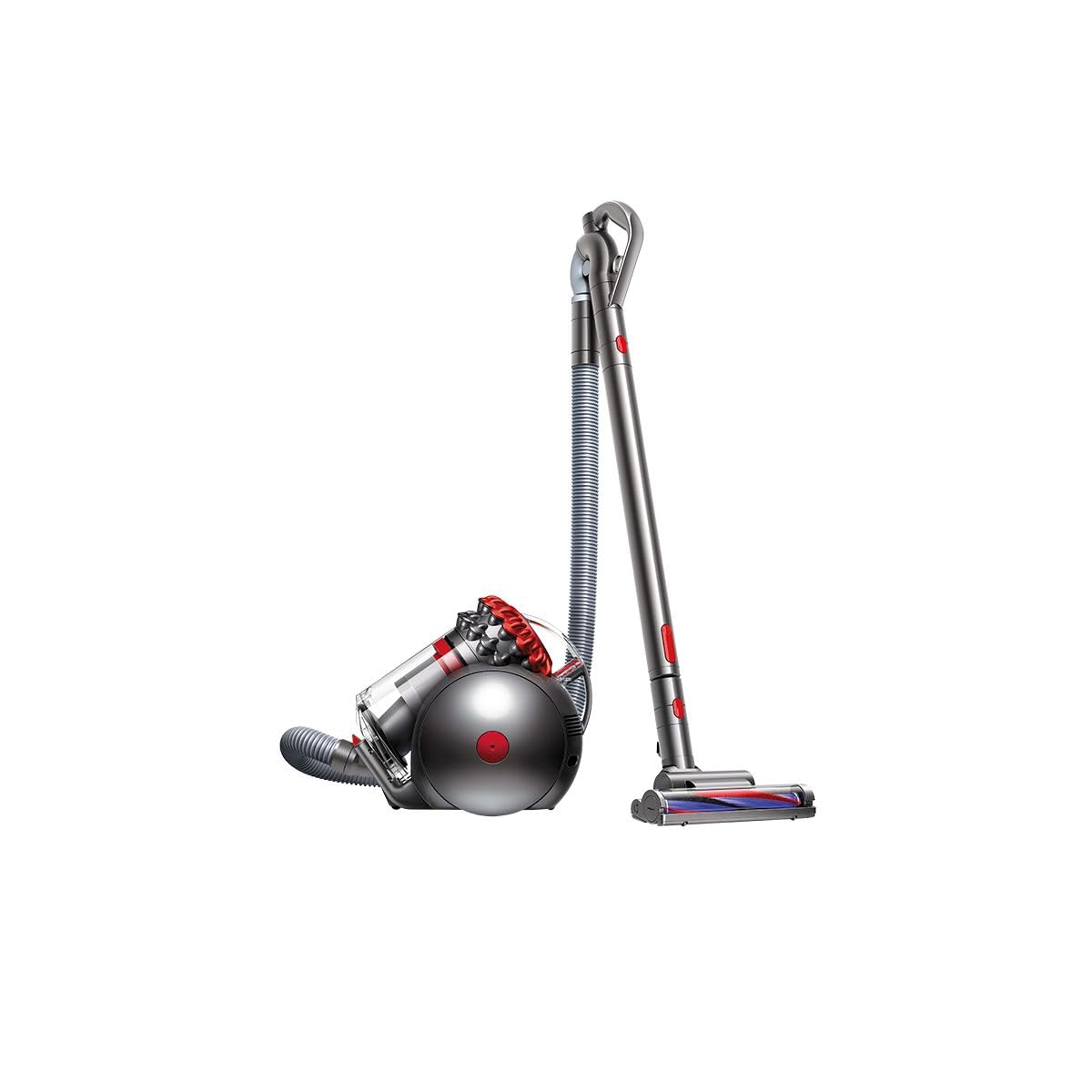 (Open Box) Dyson Big Ball™ Vacuum Cleaner With Large 1.6L Bin, Bagless Design (55 Months Warranty)
