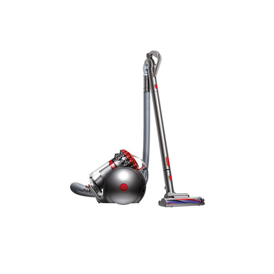 (Open Box) Dyson Big Ball™ Vacuum Cleaner With Large 1.6L Bin, Bagless Design (55 Months Warranty)