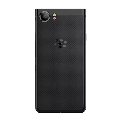 (Pre-Owned, Good) BlackBerry KEYONE (4GB RAM, 64GB Storage) (Black Limited Edition) (With Retail Box) (Visible Scratches) (60 Days Warranty)