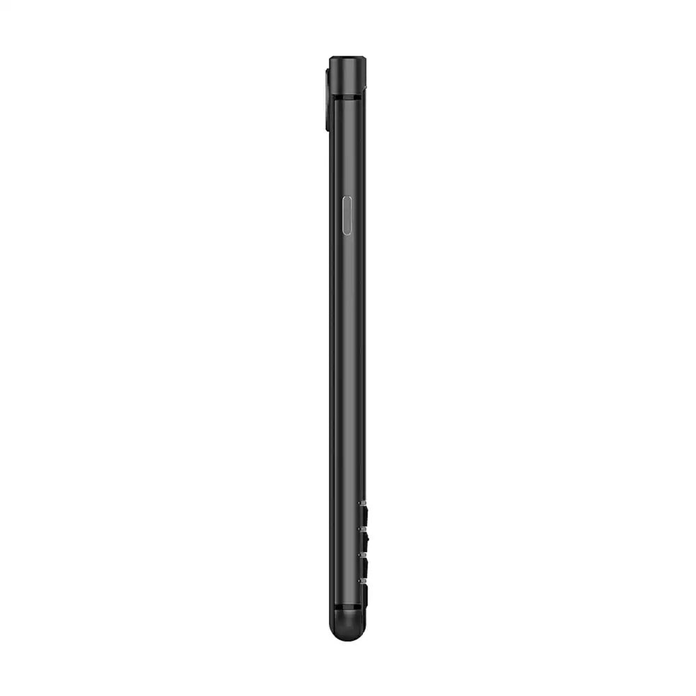 (Pre-Owned, Good) BlackBerry KEYONE (4GB RAM, 64GB Storage) (Black Limited Edition) (With Retail Box) (Visible Scratches) (60 Days Warranty)