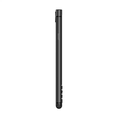 (Pre-Owned, Good) BlackBerry KEYONE (4GB RAM, 64GB Storage) (Black Limited Edition) (With Retail Box) (Visible Scratches) (60 Days Warranty)