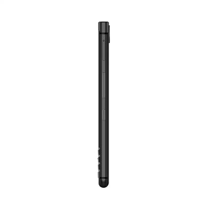 (Pre-Owned, Good) BlackBerry KEYONE (4GB RAM, 64GB Storage) (Black Limited Edition) (With Retail Box) (Visible Scratches) (60 Days Warranty)