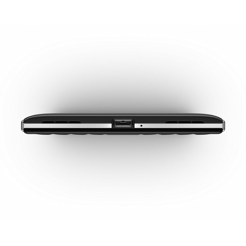 (Open Box) BlackBerry Passport (3GB, 32GB) (Black) (With Retail Box) (6 Months Warranty)