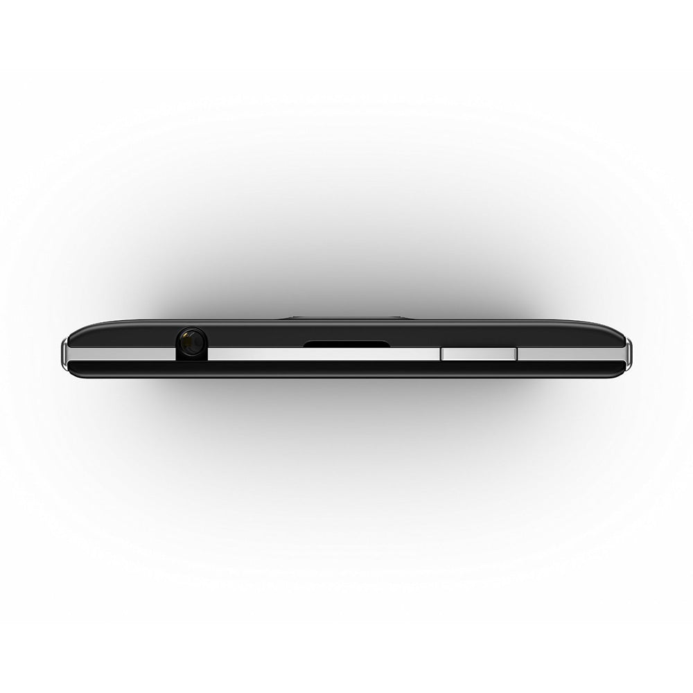 (Pre-Owned, Very Good) BlackBerry Passport (Black, 32GB) + Sony WF-C500 Blueooth Earphones (60 Days Warranty)