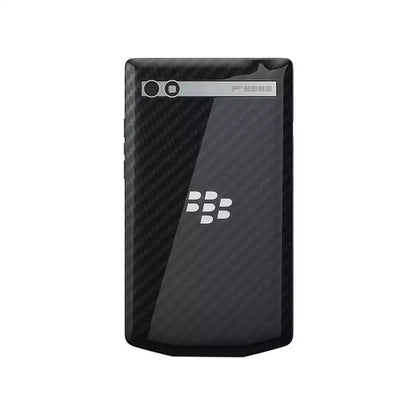 (Open Box) BlackBerry Porsche Design P’9983 Premium Smartphone (2GB, 64GB) (Black) (6 Months Warranty) (With Retail Box)