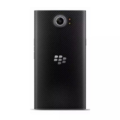 (Open Box) BlackBerry PRIV Android Smartphone With Physical QWERTY Keyboard (3GB, 32GB) (Black) (90 Days Warranty) (With Retail Box)