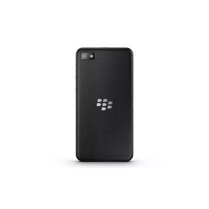 (Open Box Condition) BlackBerry Z10, Premium BlackBerry OS 10 Smartphone (Black) (90 Days Warranty)