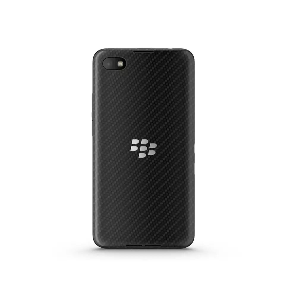 (Pre-Owned, Good) BlackBerry Z30 With BB10 OS and Super AMOLED Display (2GB, 16GB) (Gray) (90 Days Warranty)