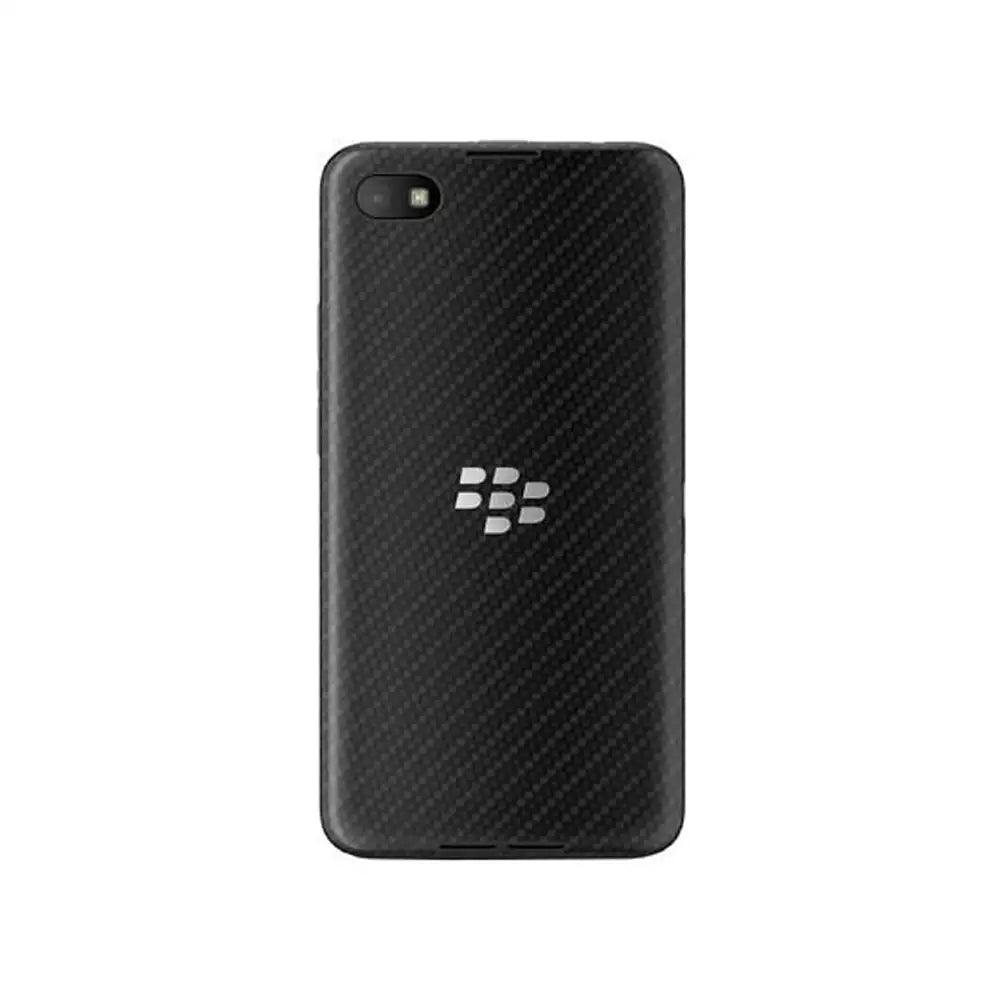 (Pre-Owned, Good) BlackBerry Z30 With BB10 OS and Super AMOLED Display (2GB, 16GB) (Gray) (90 Days Warranty)