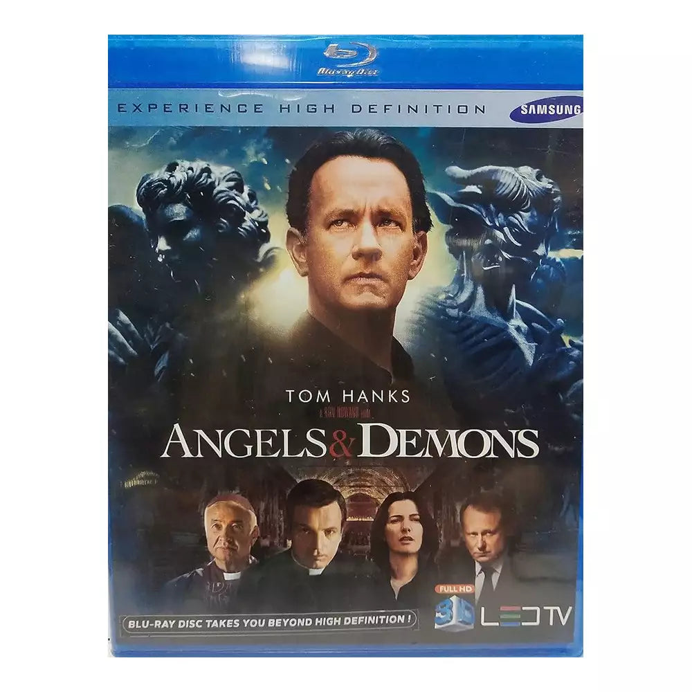 (Open Box) Blu-Ray Movie Discs, 3D Titles Also Available (2012, Spider Man, Avengers, King Kong, Deadpool, This Is It, Shrek and More) (Select Option Below)