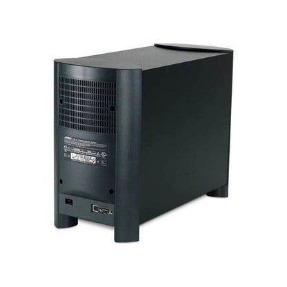 (Pre-Owned, Very Good) Bose 3·2·1® (321) GS Series III/3 Home Entertainment/Theatre System With HDMI Out, Optical-Out and FM Radio (Gray) (120 Days Warranty) (Disc is not functional!)