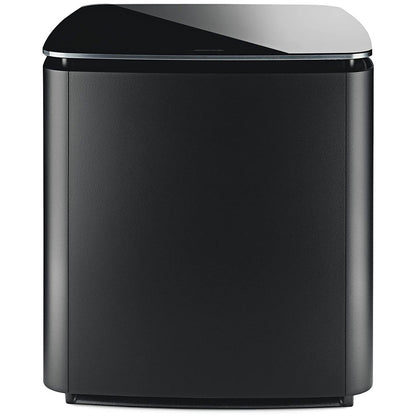 (Pre-Owned, Good) Bose Bass Module 700 Wireless/Wired, Compact Subwoofer for Bose Soundbars & TV speakers (Black, White) (90 Days Warranty)