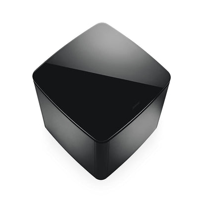 (Pre-Owned, Good) Bose Bass Module 700 Wireless/Wired, Compact Subwoofer for Bose Soundbars & TV speakers (Black, White) (90 Days Warranty)