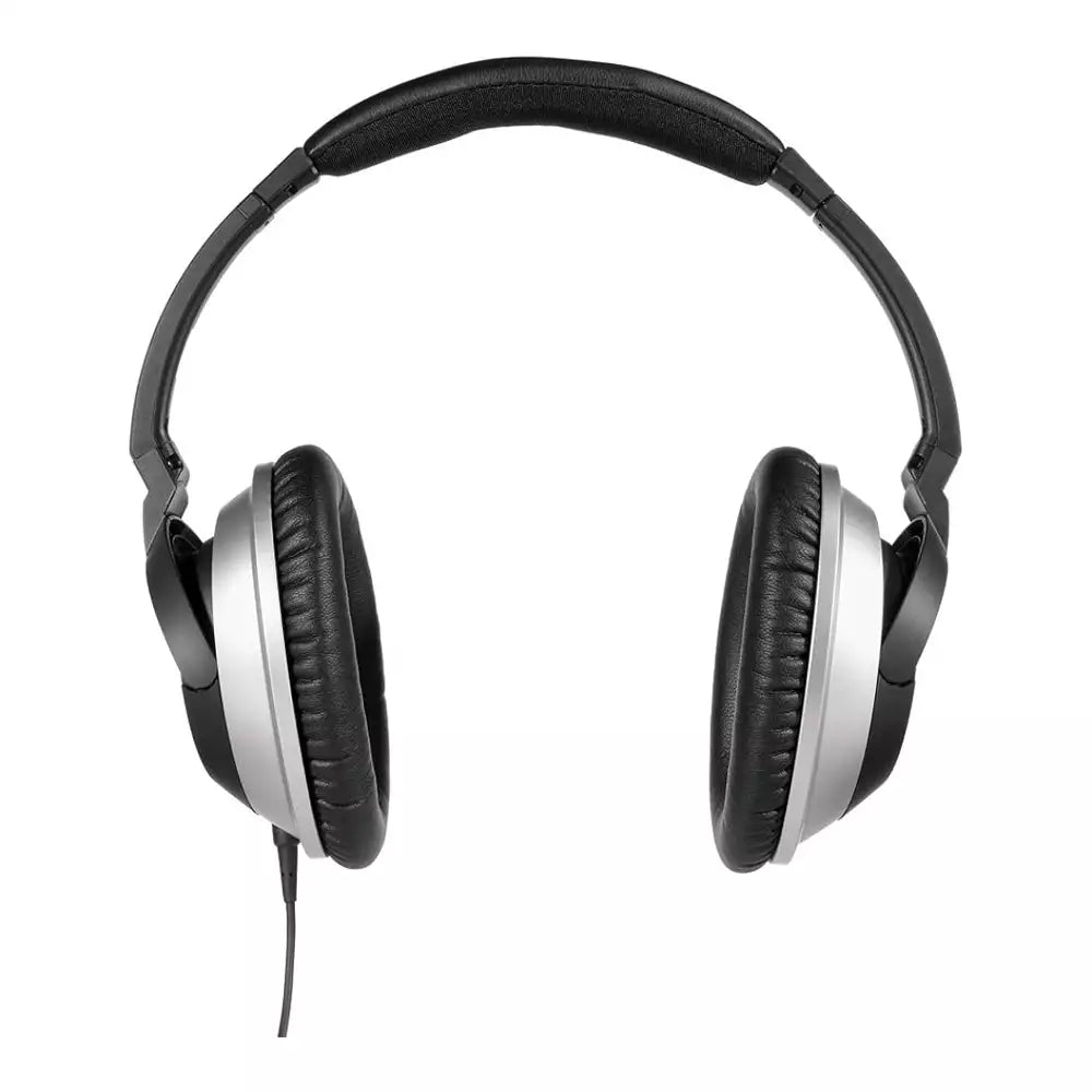 (Pre-Owned, Very Good) Bose AE2 Over-the-Ear Wired Headphones (Black) (90 Days Warranty)