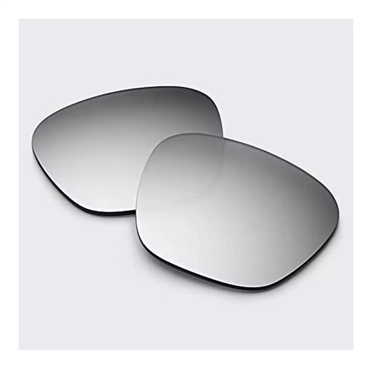 (New/Unused/Sealed) Bose Frames Lens, Mirrored Silver Alto Style (Replacement Lenses) (For Bose Frame Alto) (Polarized)