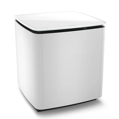 (Pre-Owned, Good) Bose Bass Module 700 Wireless/Wired, Compact Subwoofer for Bose Soundbars & TV speakers (Black, White) (90 Days Warranty)