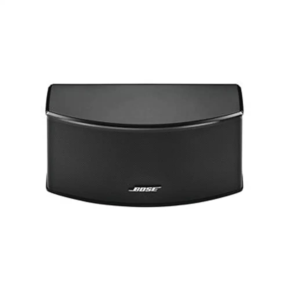 (Open Box Condition) Bose Wireless Surround Speakers (Bose Wireless Surround Speaker Module + Premium Bose Direct Reflecting Speakers) (Black)