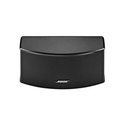 (Open Box Condition) Bose Wireless Surround Speakers (Bose Wireless Surround Speaker Module + Premium Bose Direct Reflecting Speakers) (Black)