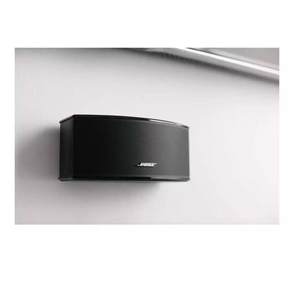 (Open Box Condition) Bose Wireless Surround Speakers (Bose Wireless Surround Speaker Module + Premium Bose Direct Reflecting Speakers) (Black)