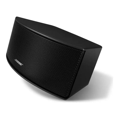 (Open Box Condition) Bose Wireless Surround Speakers (Bose Wireless Surround Speaker Module + Premium Bose Direct Reflecting Speakers) (Black)