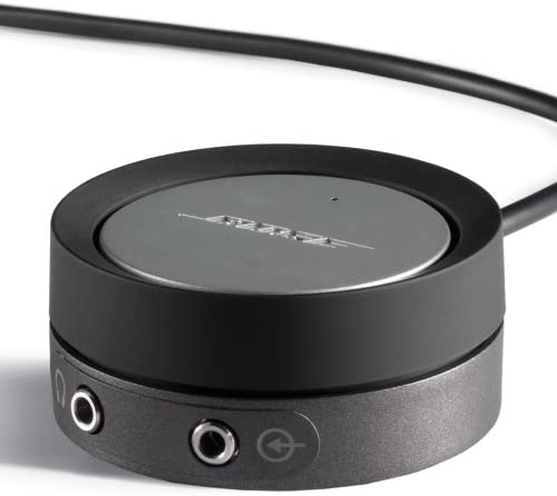 (Pre-Onwed, Very Good) Bose Companion 5 Speaker System With 2.1 Channel Sound (Gray) (120 Days Warranty)