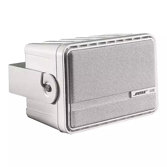 (Pre-Owned, Very Good) Bose Professional FreeSpace 32SE Loudspeaker (Pair) (White) (60 Days Warranty)