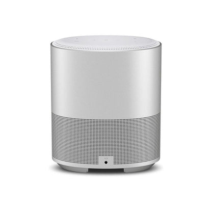 (Pre-Owned, Good) Bose Home Speaker 500 Smart Bluetooth Speaker with Alexa Voice Control Built-In With LCD Display and 360 Degree Sound (Black) (60 Days Warranty)