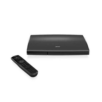 (Pre-Owned, Very Good) Bose Lifestyle 535 Series II/2 Home Entertainment System, 5.1 Powerful Surround Sound System, Optical and HDMI Pass Through (Black) (120 Days Warranty) (Black) + Bluetooth 5.1 AUX Adapter