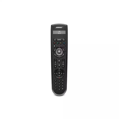 (Pre-Owned, Very Good) Bose Lifestyle 535 Series III/3 Home Entertainment System, 5.1 Powerful Surround Sound System With Bluetooth, Optical and HDMI Pass Through (Black) (150 Days Warranty) (Black)