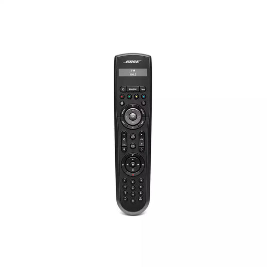 (Pre-Owned, Very Good) Bose Lifestyle 535 Series III/3 Home Entertainment System, 5.1 Powerful Surround Sound System With Bluetooth, Optical and HDMI Pass Through (Black) (150 Days Warranty) (Black)