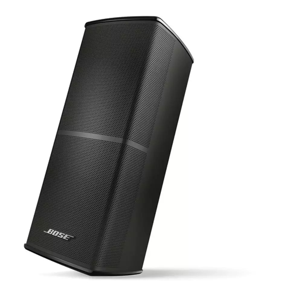 (Pre-Owned, Very Good) Bose Lifestyle 535 Series III/3 Home Entertainment System, 5.1 Powerful Surround Sound System With Bluetooth, Optical and HDMI Pass Through (Black) (150 Days Warranty) (Black)