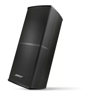 (Pre-Owned, Very Good) Bose Lifestyle 535 Series III/3 Home Entertainment System, 5.1 Powerful Surround Sound System With Bluetooth, Optical and HDMI Pass Through (Black) (150 Days Warranty) (Black)