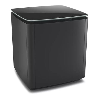 (Open Box Condition) Bose Lifestyle 600 Home Entertainment System, 5.1 Powerful Surround Sound System (HDMI ARC, AirPlay2, Bluetooth) (Black) (6 Months Warranty) (Black)