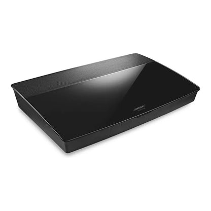 (Open Box Condition) Bose Lifestyle 600 Home Entertainment System, 5.1 Powerful Surround Sound System (HDMI ARC, AirPlay2, Bluetooth) (Black) (6 Months Warranty) (Black)