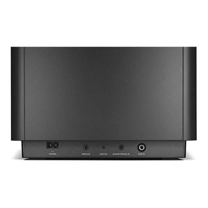 (Pre-Owned, Excellent) Bose Lifestyle 650 Home Entertainment System, 5.1 Powerful Surround Sound System (HDMI ARC, AirPlay2, Bluetooth) (Omni Jewel Speakers) (Black) (6 Months Warranty) (Black)